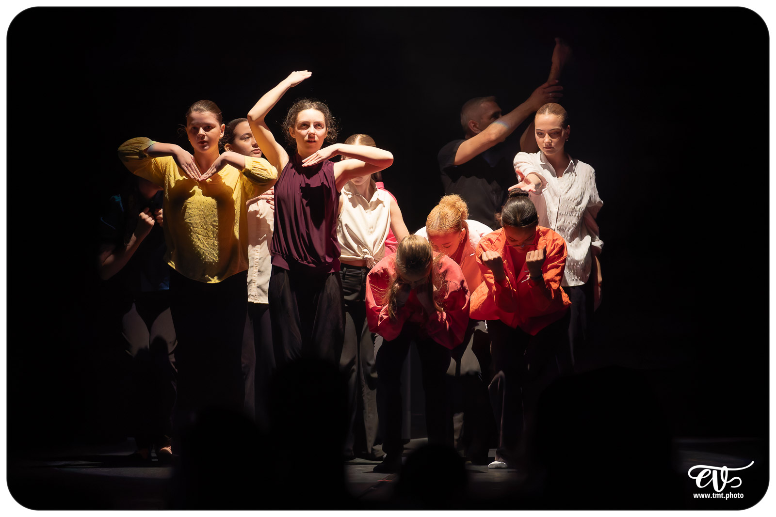 MATIERE BRUTE (CHRISTELLE DAUJEAN)